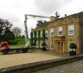 Cotswold Period Roofing - Traditional Roofing Specialist Cotswold Period Roofing - Traditional Roofing Specialist